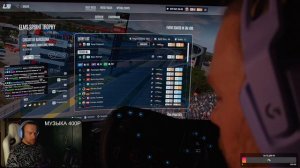 БАРСА НА ЛМП2 или ТРЕШ В СИЛЬВЕРЕ НА 44 ЧЕЛОВЕКА?! !донат !тг !музыка