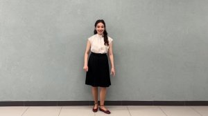 Стихотворение из классической поэзии. А.Барто «Болтунья». Читает Самсонова С.