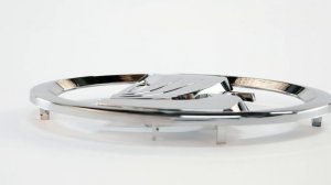 Заводской знак (FL) LADA GRANTA 2018- (хром) Lada Код: 28966