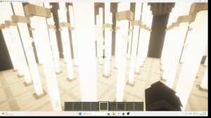 Моя рабочая смена на АЭС|обзор|майнкрафт