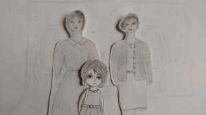 Оккупация.  Угон мирных граждан СССР на принудительные работы в Германию.