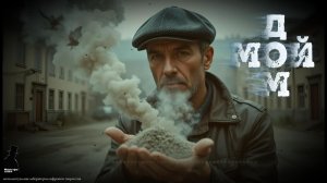 «Мой дом». (Cover 2026).  (Русский городской шансон, городской романс)