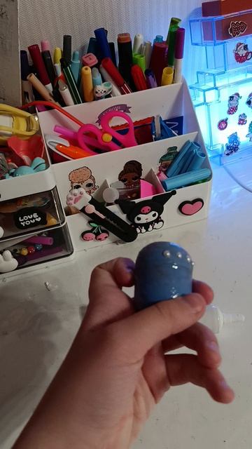 что с капсулой