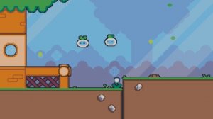 Доброе утро всем! Название игрухи: SuperCatTailse2. Чек описание