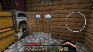 Новое Выживание на острове с Лисëнком "день-11" в майнкрафт {Белчëнок}