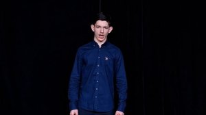 Современное стихотворение