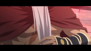 Повелитель духов 6 серия (аниме-сериал, 2026)