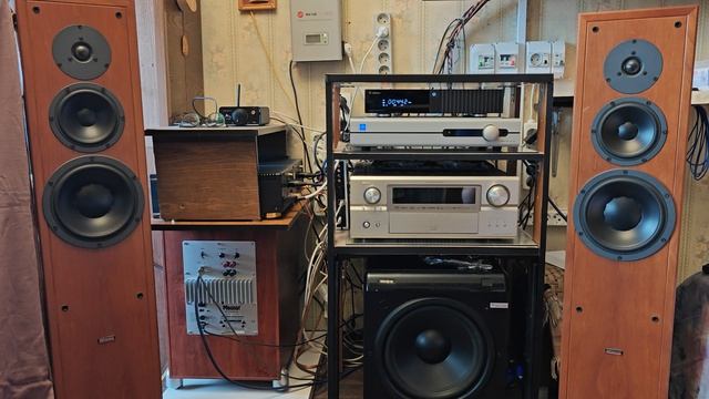 Dynaudio Contour 3.0.mp4