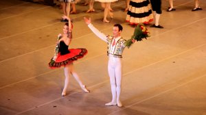 Дон Кихот 4.04.26 (поклончики ﹤3 )