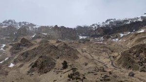 песня В горах с тобой
