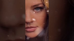 В твоих глазах, молчание...