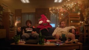 Пицца Фильм — Русский трейлер (2026)