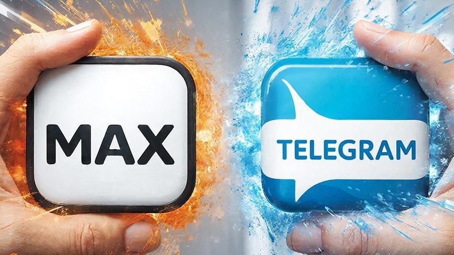 Социальные сети