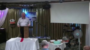 Воскресное богослужение 05.04.2026