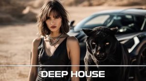 The Best Top Deep House  - Deep House, Vocal House, Nu Disco, Chillout ｜ Emotional ⧸ Intimate Mood-(