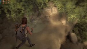 Одни из нас™: Часть II