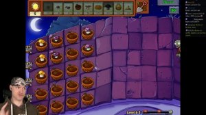 DLC МОД РАСТЕНИЯ ПРОТИВ ЗОМБИ! ВАМПИРЫ, СКЕЛЕТЫ, НОВЫЕ ГРИБЫ! ► Plants vs. Zombies DLC #01 ПвЗ | PvZ