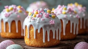 Я ИСКАЛА ЕГО во ВСЕХ Старых ЖУРНАЛАХ! Даже МЕСИТЬ НЕ НУЖНО! Лучший Рецепт в Моем АРСЕНАЛЕ! Воздушный