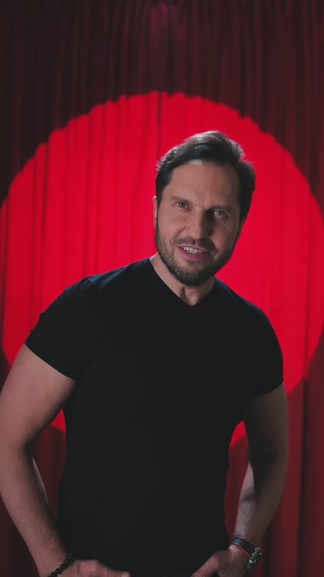 Александр Ревва, шоу «Кстати».