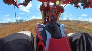 Выезд 01 Курьяново