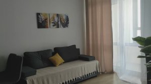 Квартира в Екатеринбурге для путешествия на несколько дней