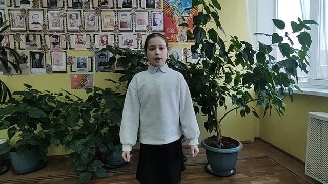 Николай Рубцов "Подорожники".