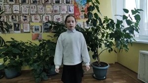 Николай Рубцов "Подорожники".