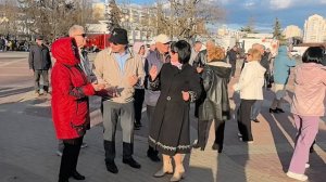 Ты слаще шоколада... 05.04.26...