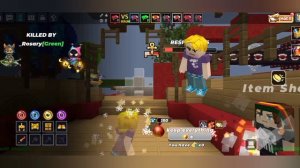 ну хз че писать...