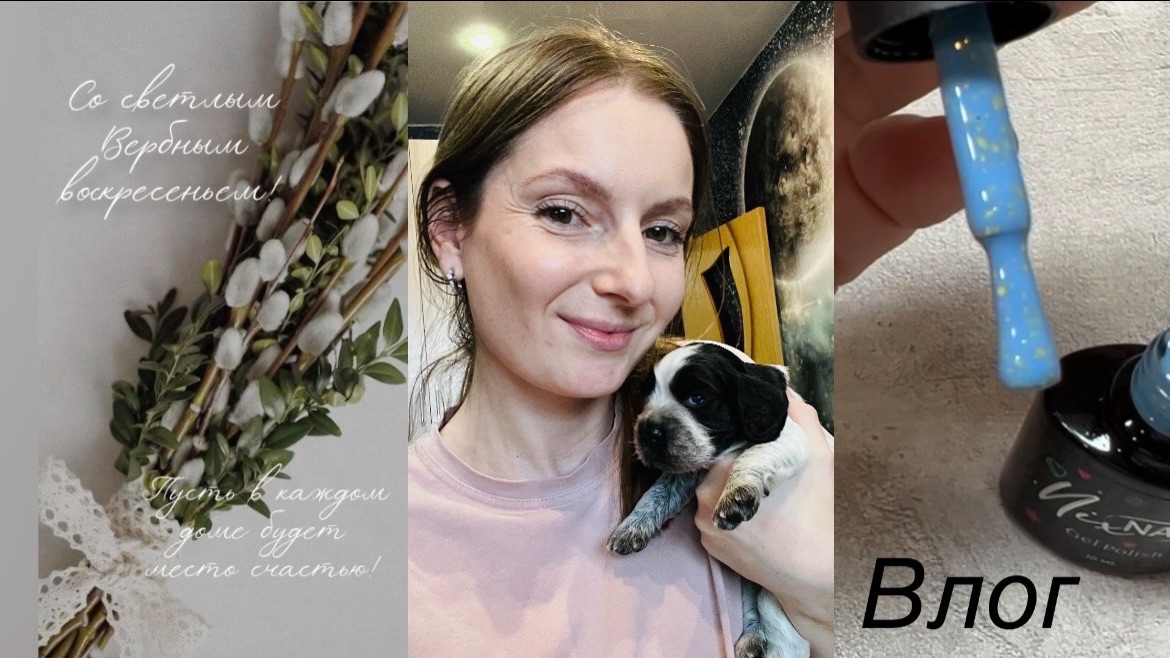 Влог/ плесень дома⛔️/ у нас будет еще одна Николь❤️