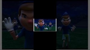 наследники недобрый мир