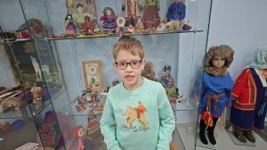 Леонид Лапцуй - "Хорей"