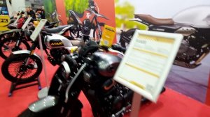 #МОТОВЕСНА2026 Коротко о Мотовесне 2026