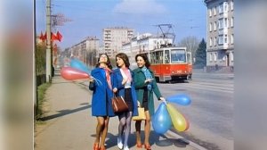 Шлягер без времени! Песня любимая многими поколениями.