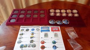 Слёт коллекционеров России в Самаре/ 5.04.2026