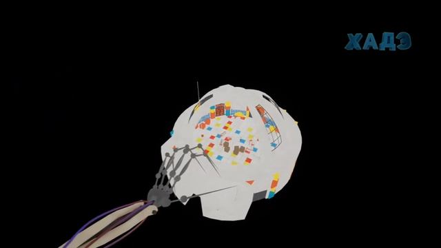 что скрыто за кадром Поппи плей тайм 3 часть 2/2