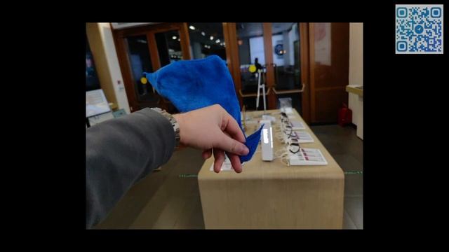 Huawei: нетипичное использование диафрагмы 1.4