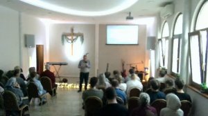 Воскресное Богослужение 05.04.26