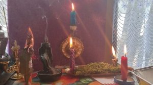 Чистка порчи на женские заболевания,устранение опухоли.наполнение энергией.мощная защита