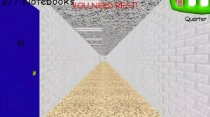 Сделал свой мод на балди! (Балди сошел с ума)