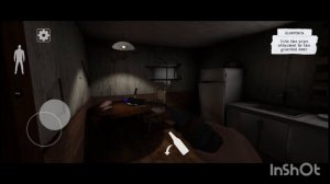 Спидраню Kidnapped на нормальной сложности