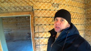 Про грандиозные продвижения на стройке и подготовку к распутице