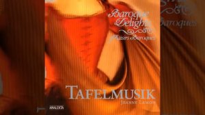 Concerto for 2 Violins in A Minor, Op. 3 No. 8 I. Allegro