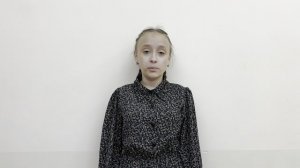 Полонец Анастасия Викторовна