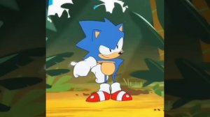 Сборник Эдитов про Соника