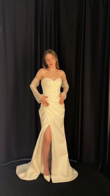 💍 Свадьба — это день, когда время замедляется.