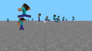 ИГРАЮ В MINECRAFT. BEDWARS