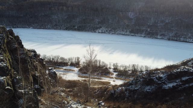 Сухотино зима смотреть онлайн