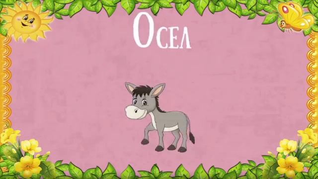 РАЗВИВАЮЩИЕ МУЛЬТИКИ ДЛЯ МАЛЫШЕЙ - ВИДЕО ДЛЯ МАЛЫШЕЙ