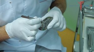 CAD/CAM в стоматологии